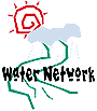 ウォーターネットワーク・ロゴ