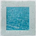 CD 「Spirit of Water」 詳細へ
